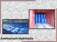 Good Solution Aqueous Ammonia / Ammonia Water 18%-28% To Shampoo Manufacturer