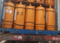 7664-41-7 R717 Industrial Ammonia For Refrigeration